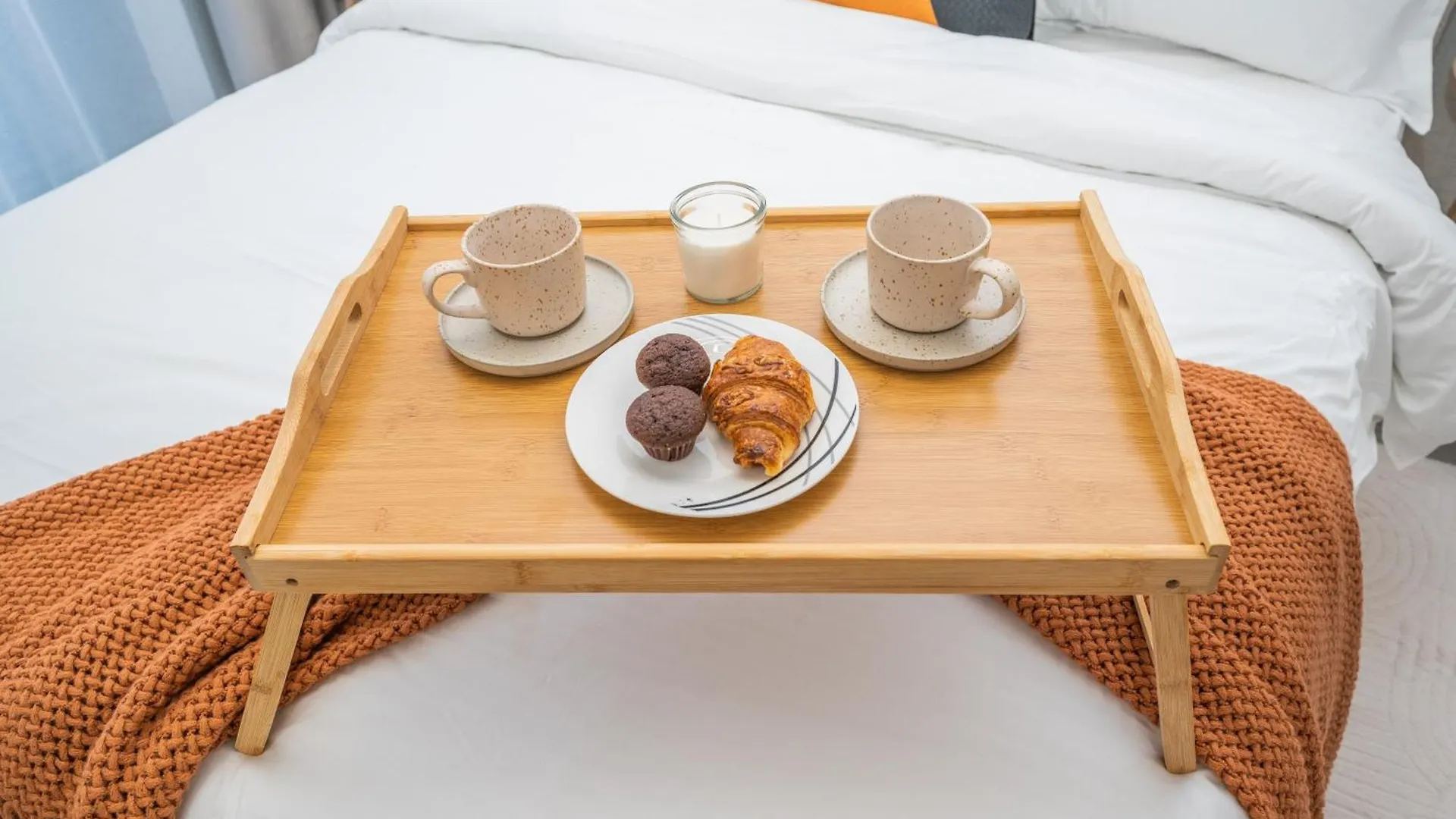 아파트 Cozy 1Br Midtown 20 Mins To Mall Of Emirates By Vibel 두바이