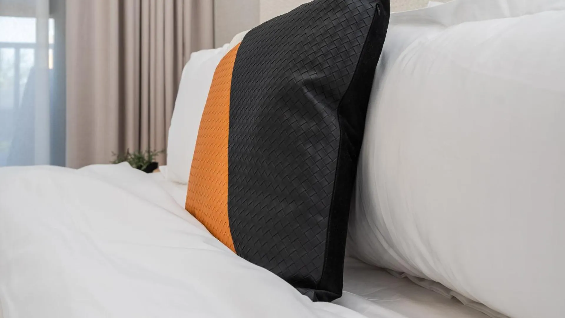 아파트 Cozy 1Br Midtown 20 Mins To Mall Of Emirates By Vibel 두바이