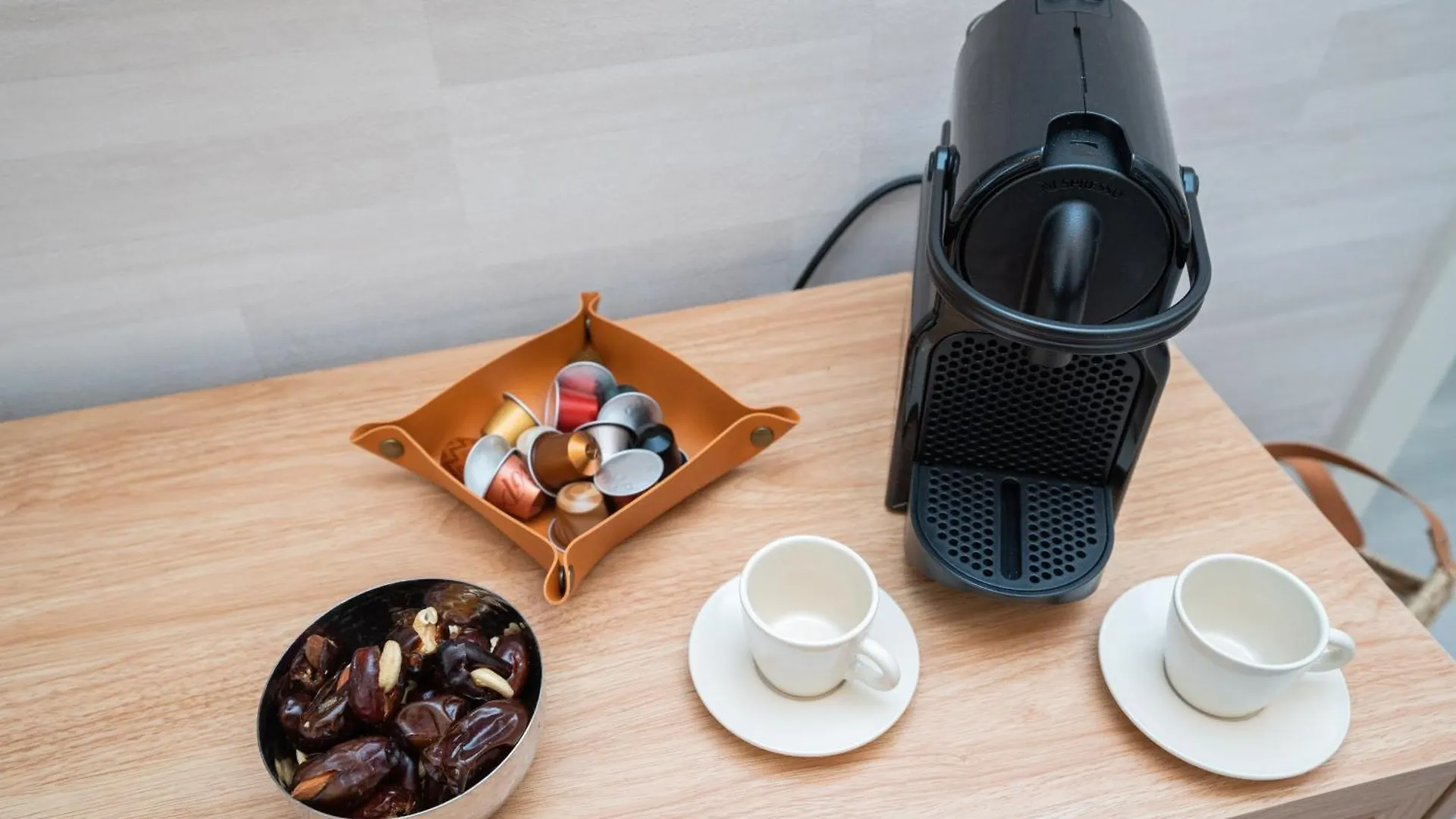 아파트 Cozy 1Br Midtown 20 Mins To Mall Of Emirates By Vibel 두바이 아랍에미리트