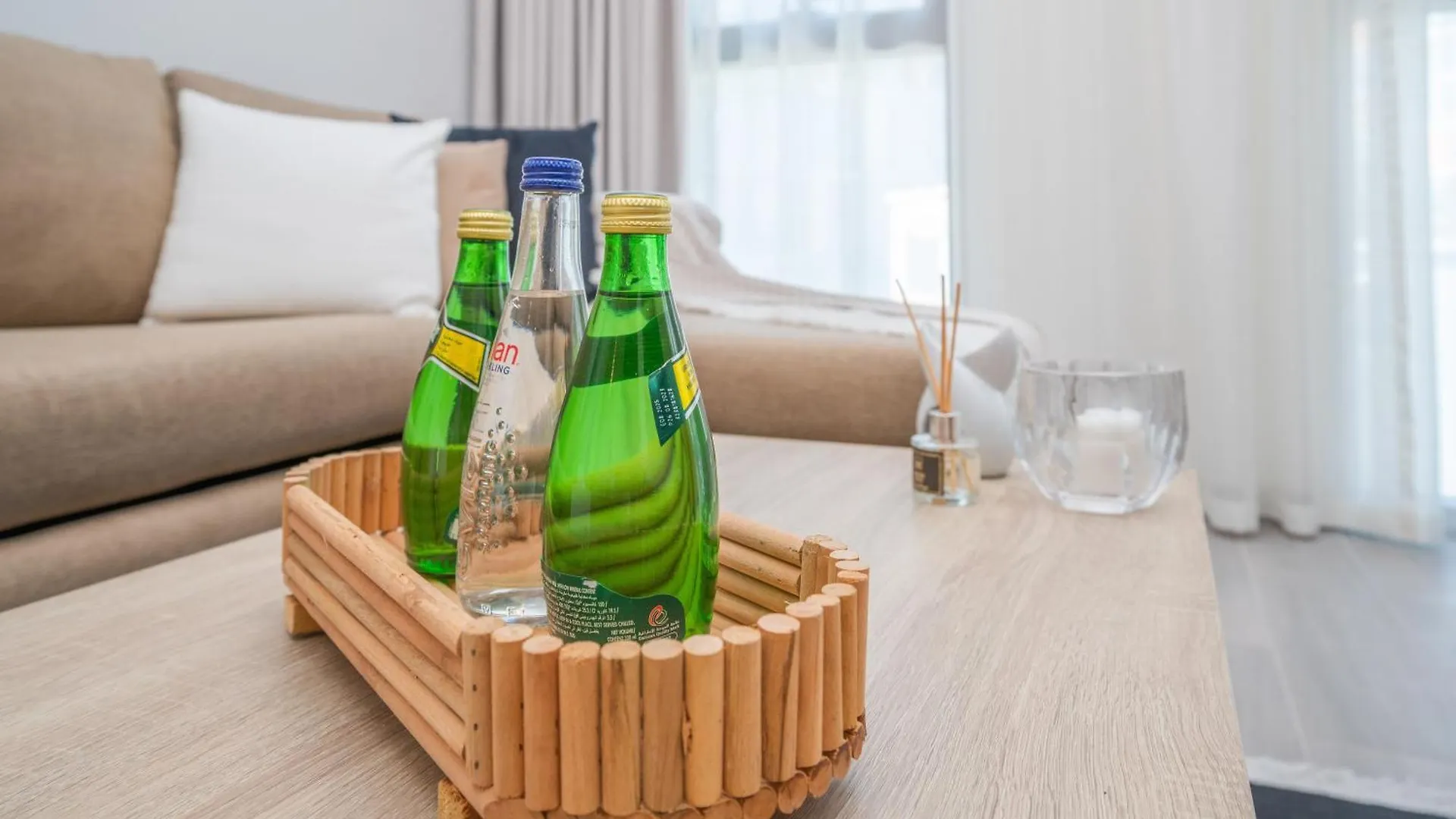 아파트 Cozy 1Br Midtown 20 Mins To Mall Of Emirates By Vibel 두바이
