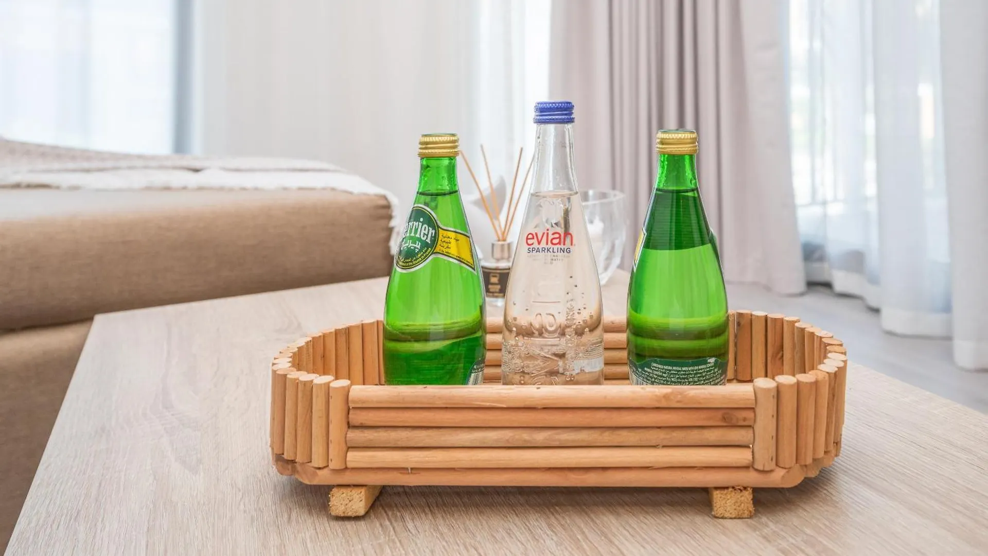 Cozy 1Br Midtown 20 Mins To Mall Of Emirates By Vibel 두바이 0*,  아랍에미리트